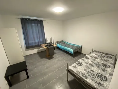 Monteurzimmer Herrmann Metropolpark Ahlhorn (Amazon), Großenkneten, Vechta, Cloppenburg, Wildeshausen, Visbek - 3