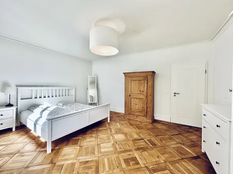 Business Apartments