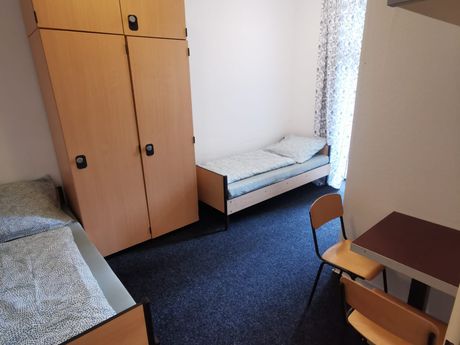 60488 Frankfurt - Monteurwohnungen an der  Frankfurter Messe / Hauptbahnhof