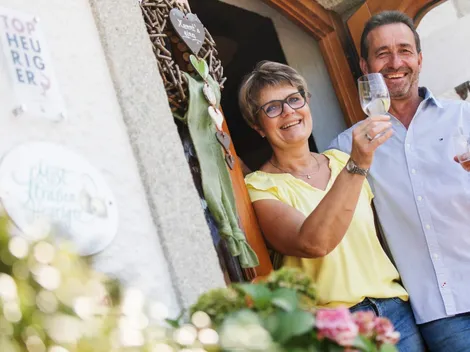 Karl und Maria Pihringer - 7