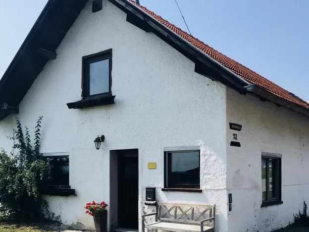 Konrad‘s Häusle