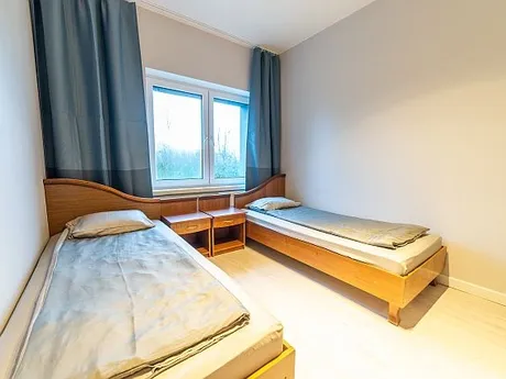 Hostel Stawek