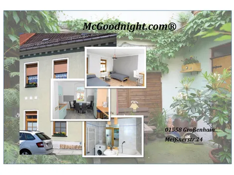 McGoodnight