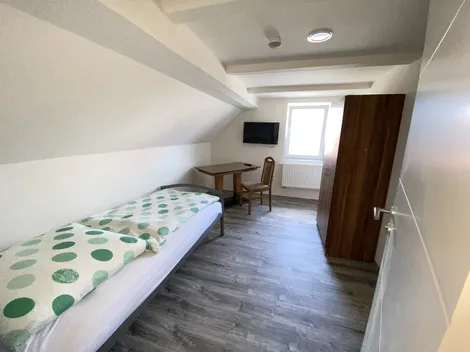 Gästehaus Harly - Monteurzimmer