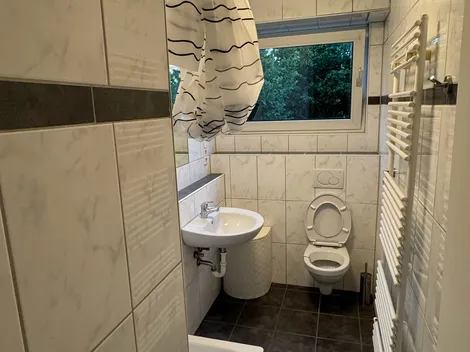 Monteurzimmer / Wohnungen Dunkelwolf - 7