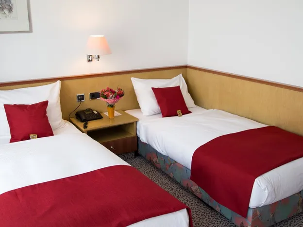 hotel hessler
