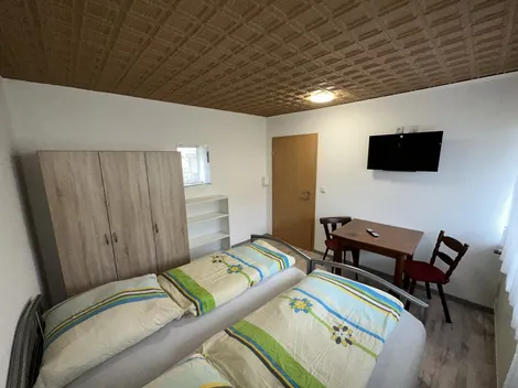 Gästehaus Bockenem - Monteurzimmer - 4