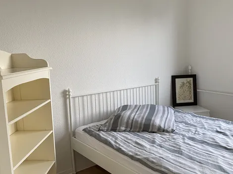 Apartament Monachium