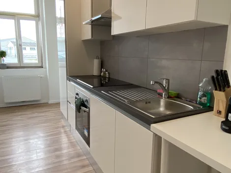Monteurwohnungen bei Wien