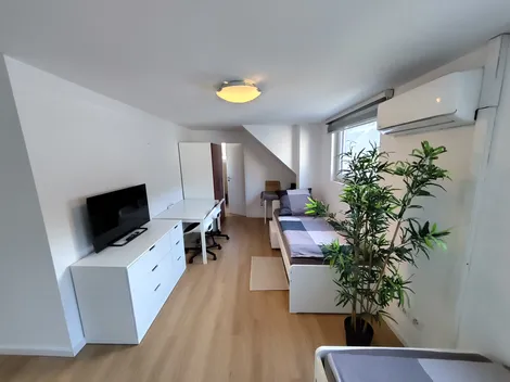 Unterkunft Rhein Main - 6