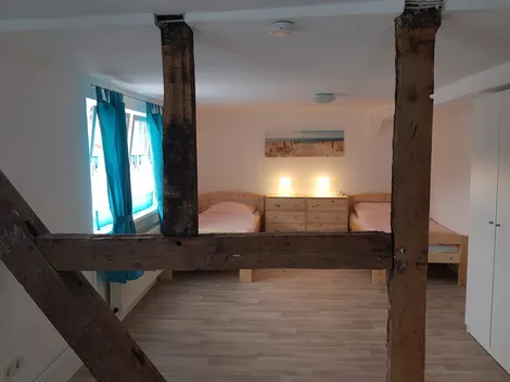 Monteurzimmer bis 20 Personen - 2