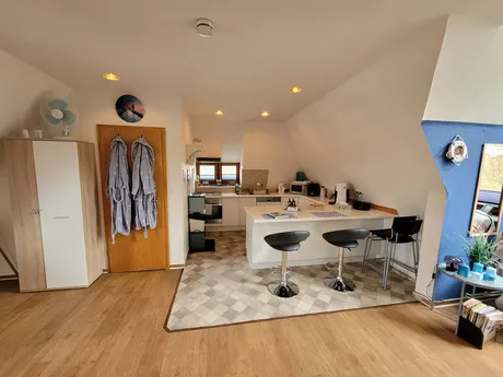 25576 Brokdorf - Loft am Diek