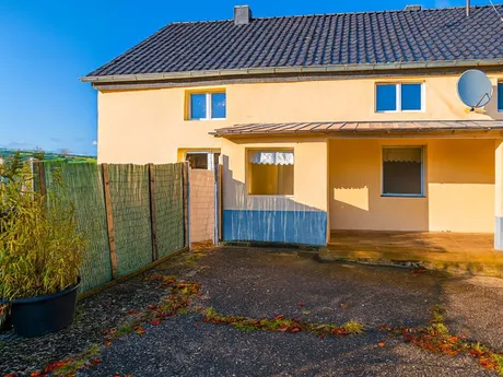 Bitburg/Luxemburg StayforJob