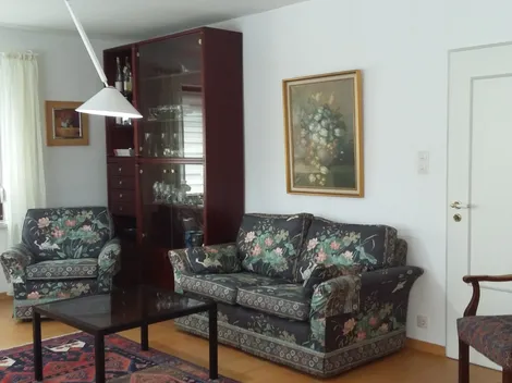 Gästewohnung im Zentrum von Rendsburg