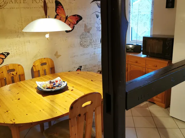 Monteurzimmer /Wohnen auf Zeit