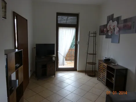 FeWo und Monteurunterkunf Sodin - 5