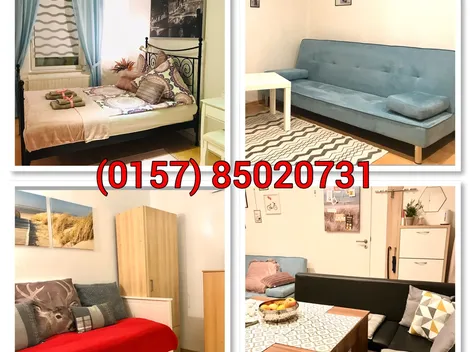 Tolle Ferienwohnung Monteurwohnung in Saarbrücken