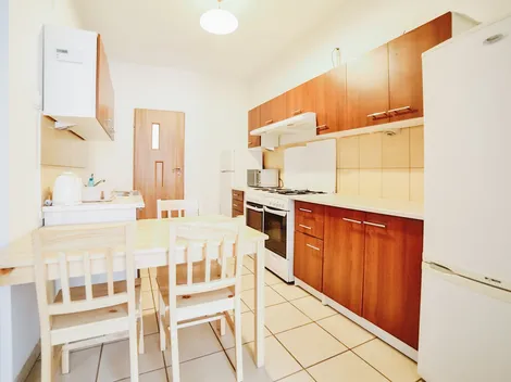 Mieszkanie dla pracowników Legnica