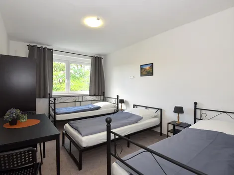 Monteurwohnungen-Suhl - 18