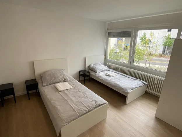 2 - 5 Zimmer Wohnungen in Ludwigsburg