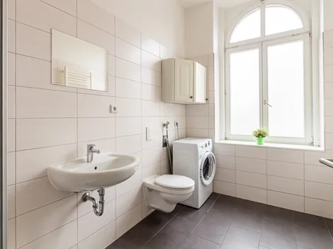 LEIPZIGER BETT – IN ZENTRALER LAGE - PRIVAT - FREI - 8