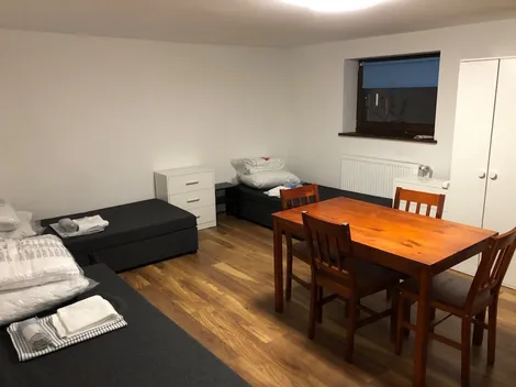 Hostel Poniatowskiego