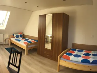 Ferienwohnung Modautal