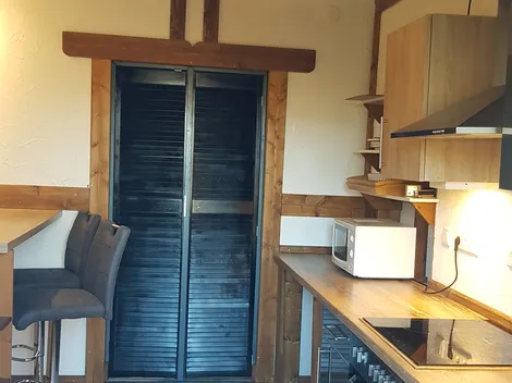 Ferienwohnung am See - 2