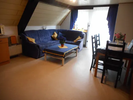 91710 Gunzenhausen - Ferienwohnung Weidhausser