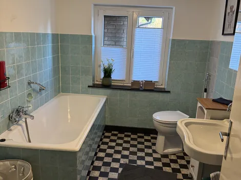 Kötterhaus Herbern - 3