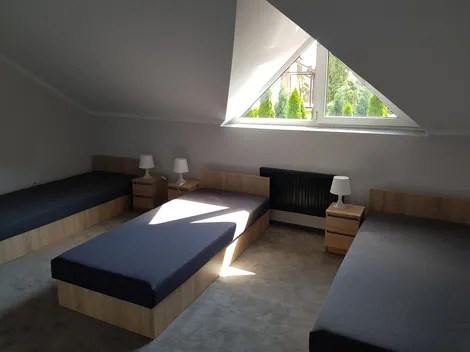Hostel