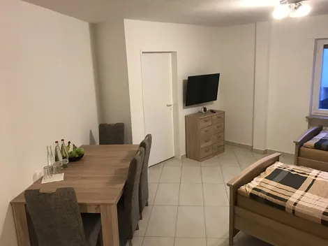 Monteurzimmer Oberzent-Gammelsbach