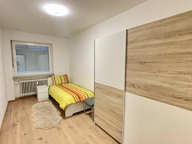 Monteurwohnung Altforweiler  Fewo Apartments