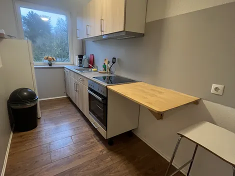 Monteurzimmer Oberhausen - 16