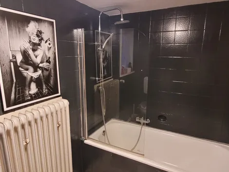 Monteurzimmer Hardegsen - 4