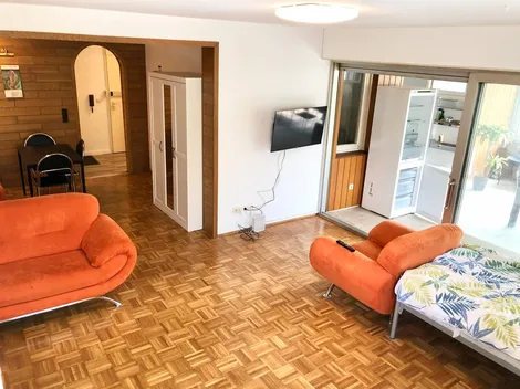 3-Zimmer Wohnung Friedrichsdorf mit großem Balkon TV's - 6