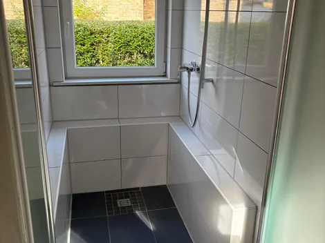 Monteurhaus Heide - 10