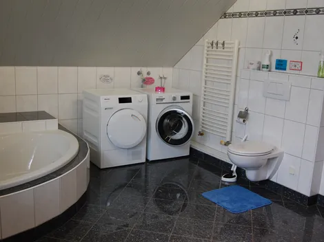 Zimmervermietung Schmidt Müller - 8