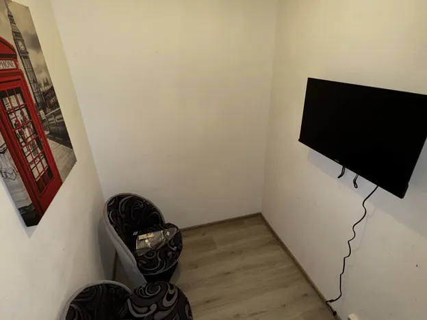 Johny's Zimmer
