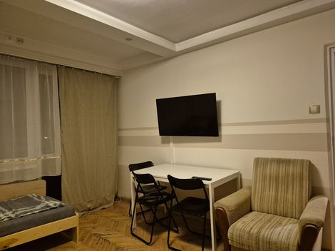Kwatera pracownicza Piotrkowska 80 Łódź