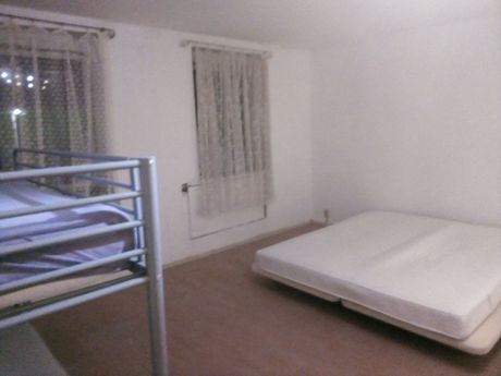 Dreiseithof Nuthe Urstromtal bei Luckenwalde