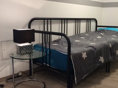 Schöne Wohnung in Neustadt
