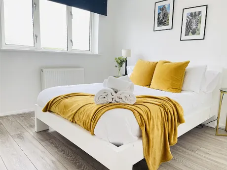 PE1 5HB Peterborough - Onyx House