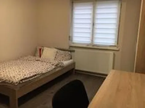 Monterzimmer Troba UG