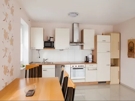 Zimmervermietung ARAS - 12