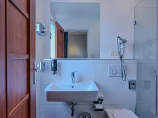 Hotel Klein Frankfurt Ost