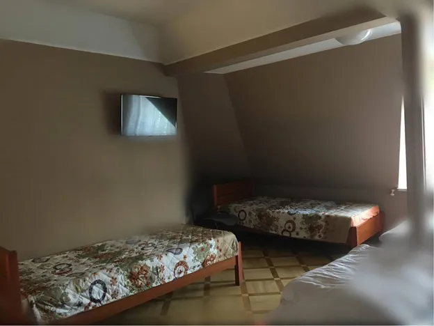 Pensjonat Alexandra Hostel