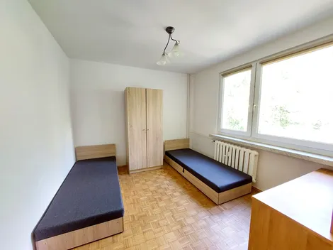 Gądów - Lotnicza - bardzo dobre warunki