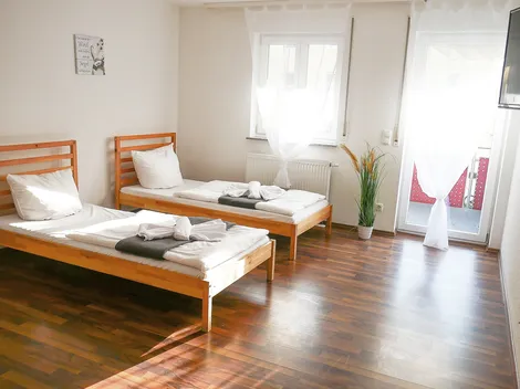 Schöne 3-Zimmer-Wohnung in Regensburg (ID 422)
