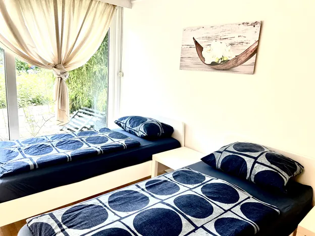 Comfybeds -Preiswerte Unterkunft Hamburg und Umland